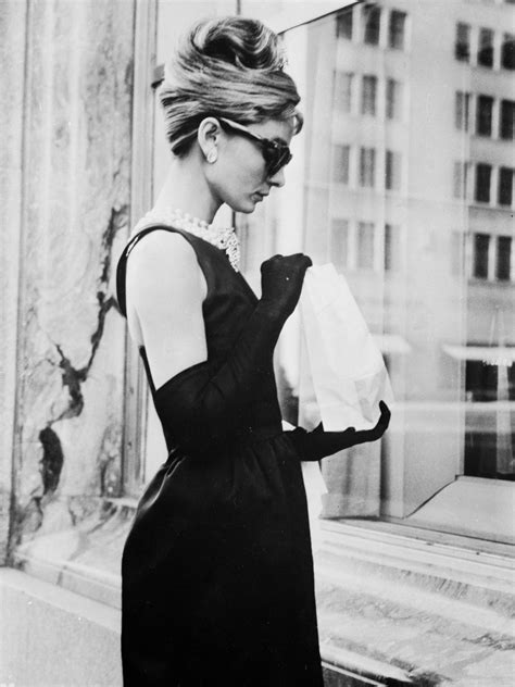 audrey hepburn white givenchy dress|audrey hepburn inspired black dresses.